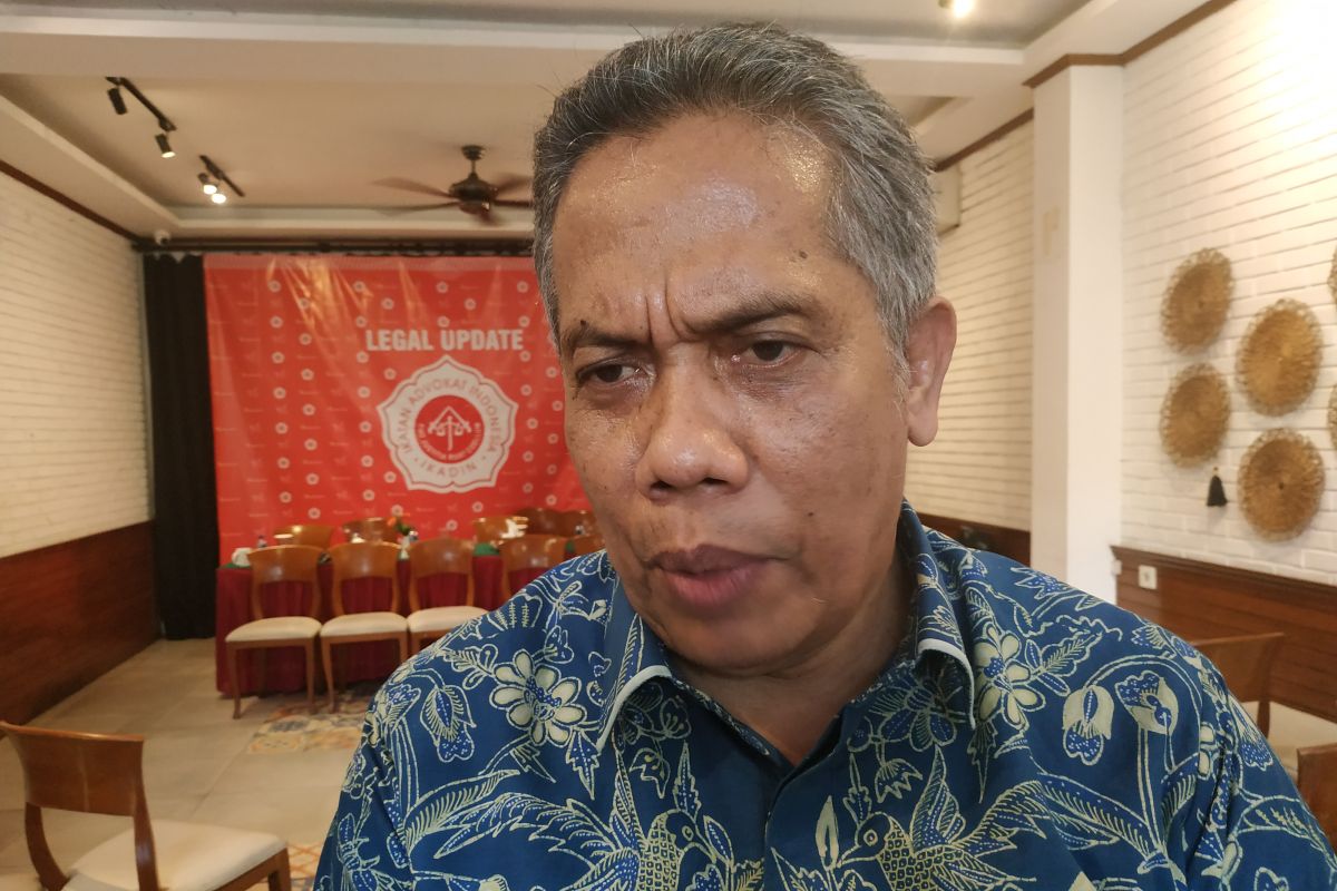 KUHP diharapkan bisa disahkan sebelum pergantian jabatan legislator