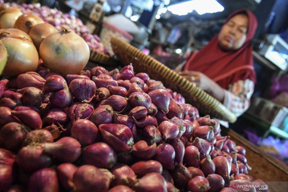 Jasa kesehatan sebabkan inflasi 0,19 persen di Jakarta
