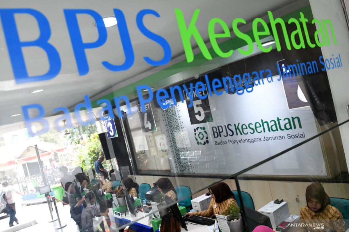 Tak bijak defisit BPJS Kesehatan dibebankan ke rakyat