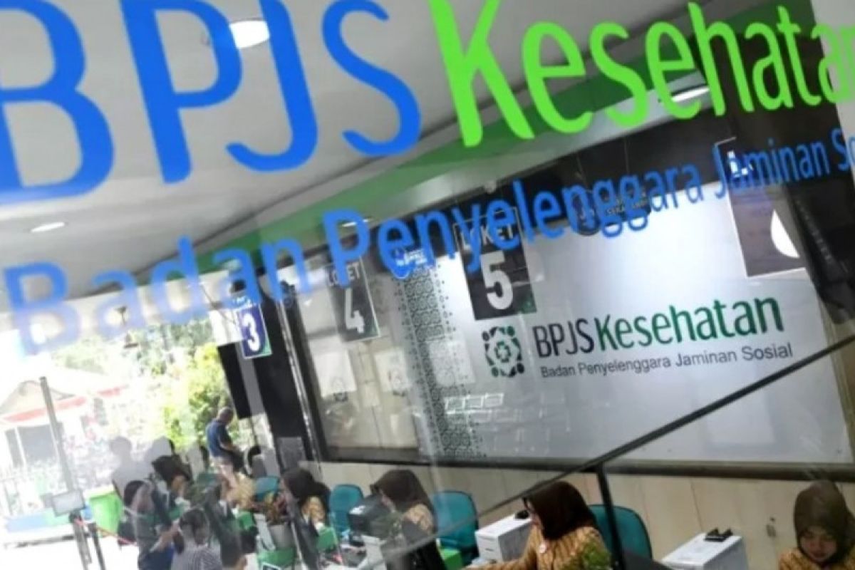 Kenaikan iuran BPJS Kesehatan tidak selesaikan masalah defisit