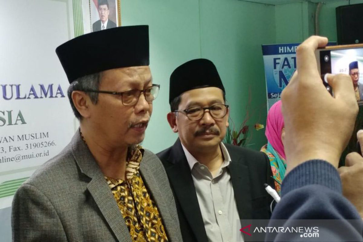 Yunahar Ilyas berdedikasi tinggi terhadap dakwah Islam