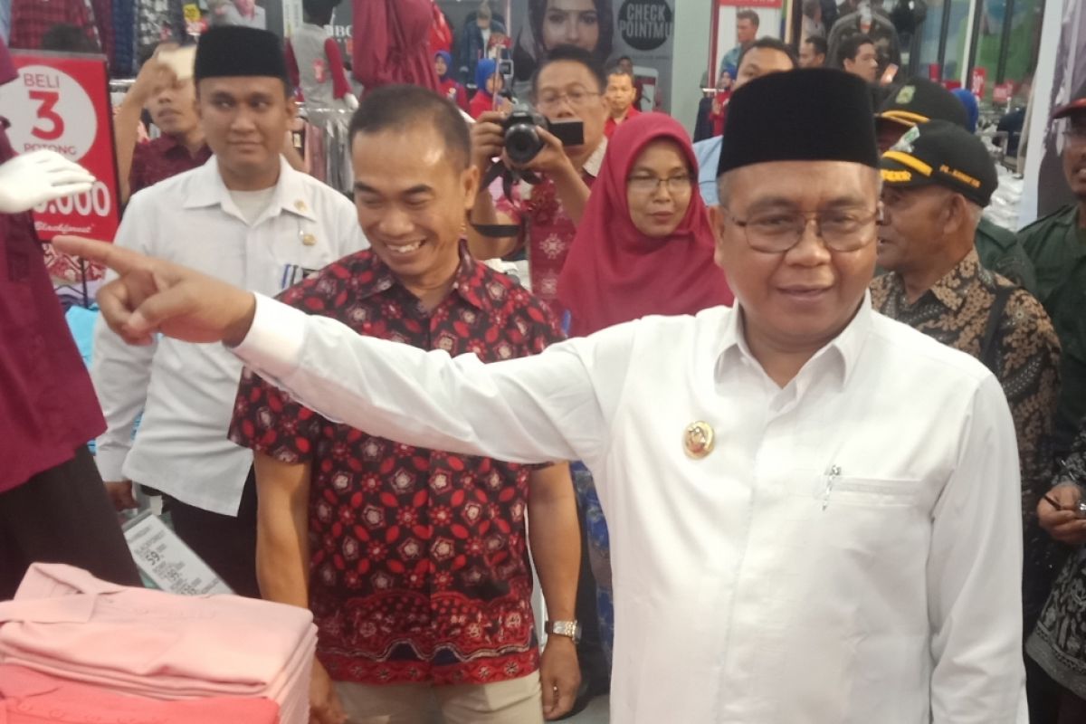 Tahun depan, guru berprestasi di Aceh Barat dapat hadiah umrah