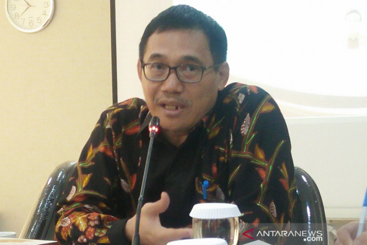 BPIP ingatkan keluarga TNI bijak bermedsos