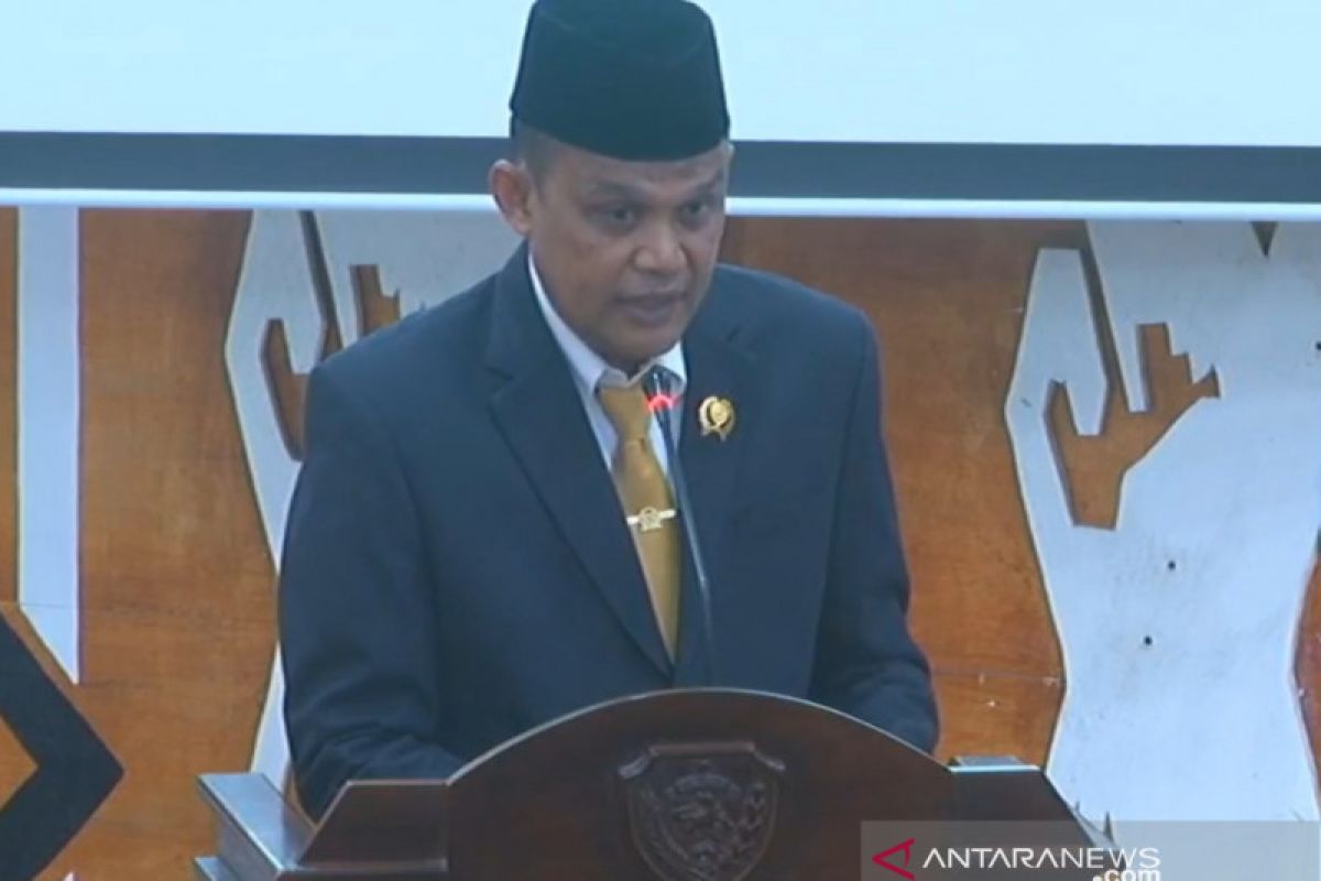 Ketua DPRD NTT apresiasi 12 perempuan terpilih jadi wakil rakyat