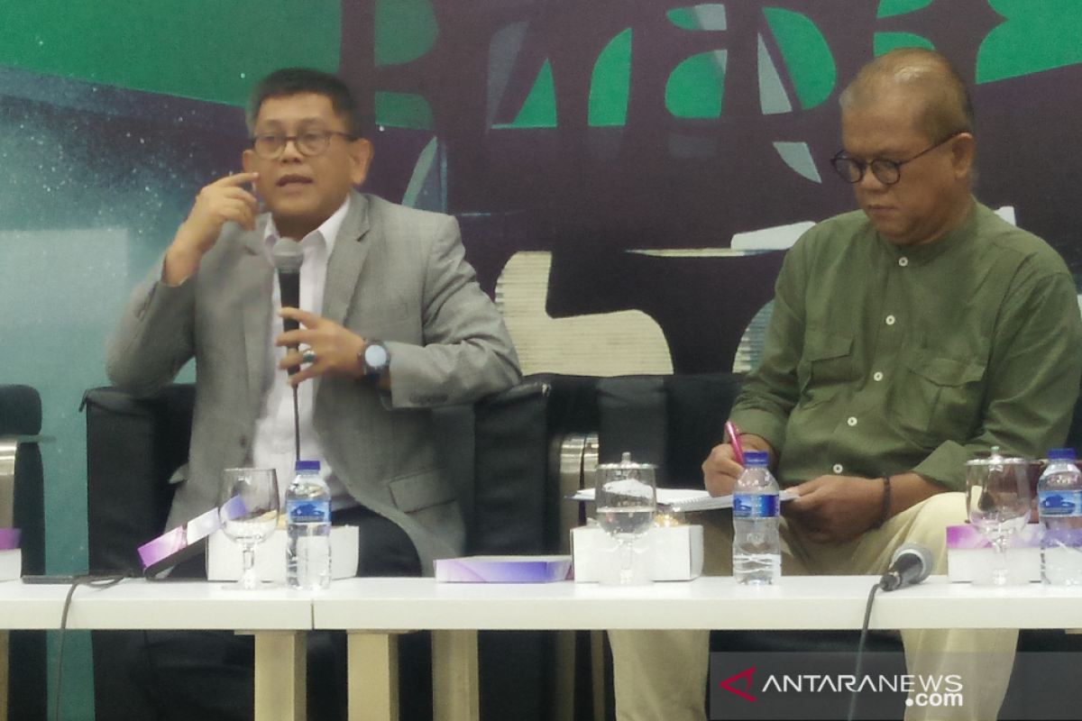 Anggota DPR: RUU KUHP upayakan tidak ada "pasal karet"