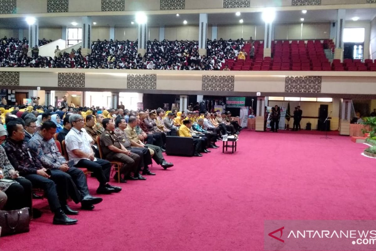 Minang Entrepreneurship Award II berhadiah total Rp300 juta