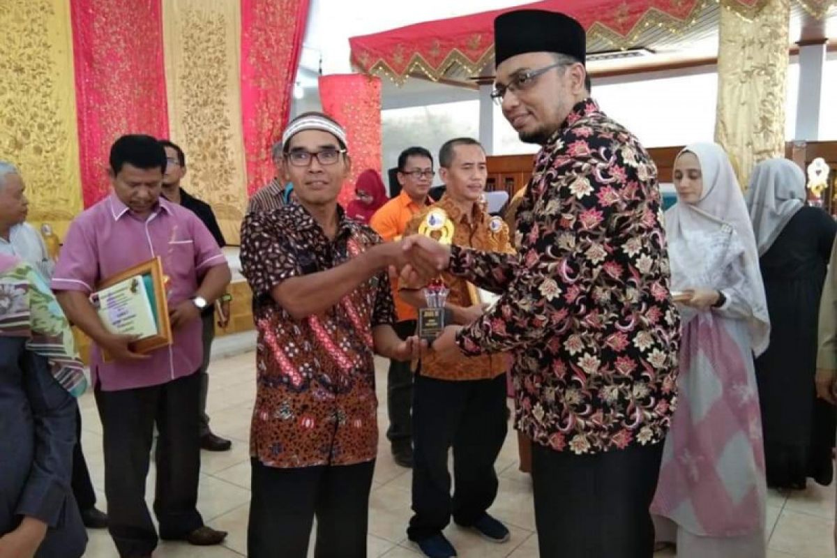 DPRD Padang dorong koperasi manfaatkan teknologi di era industri 4.0