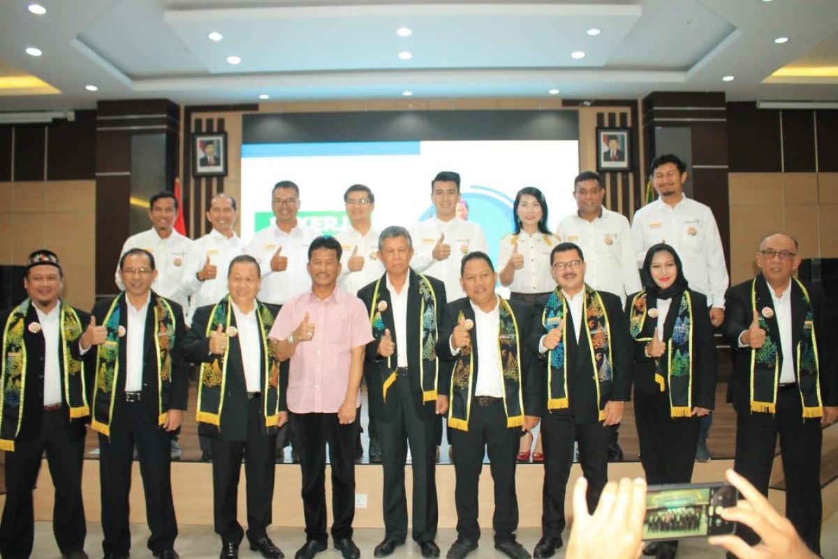 Pemkot Batam membentuk Badan Promosi Pariwisata Daerah
