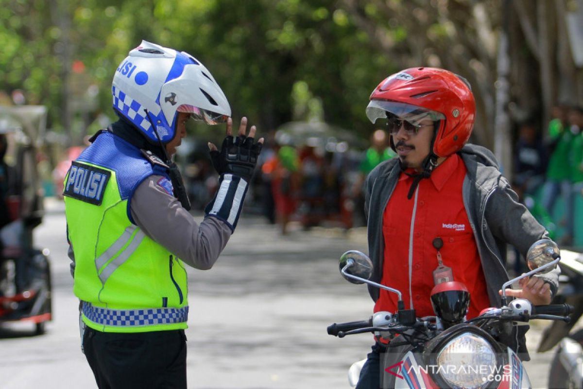 Polisi prioritaskan delapan sasaran Operasi Patuh Otanaha 2019