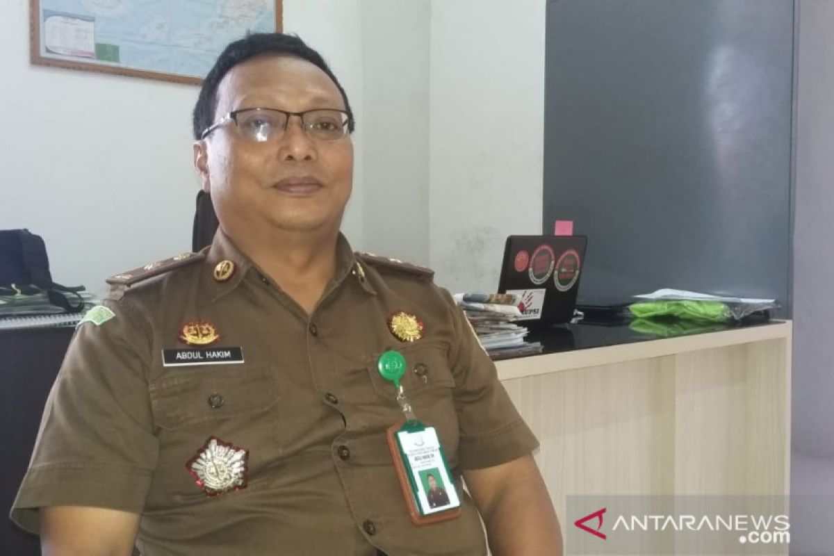 Jaksa tangkap mantan anggota DPRD NTT