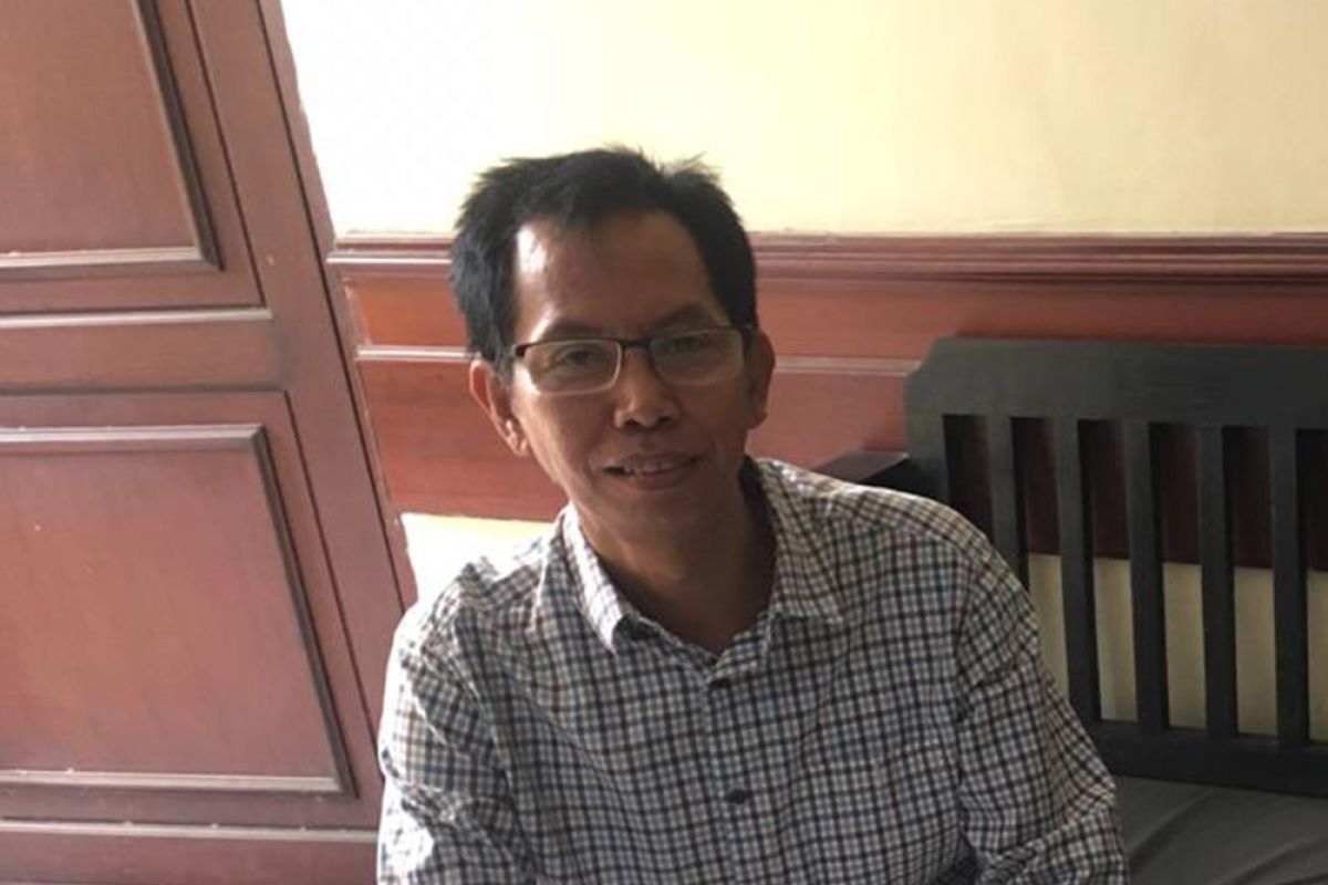 Pimpinan fraksi siap bahas alat kelengkapan DPRD Surabaya 2019-2024