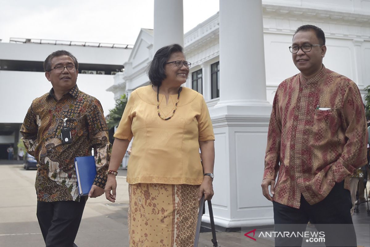 PGI: hindari perseteruan dan kawal pelantikan presiden