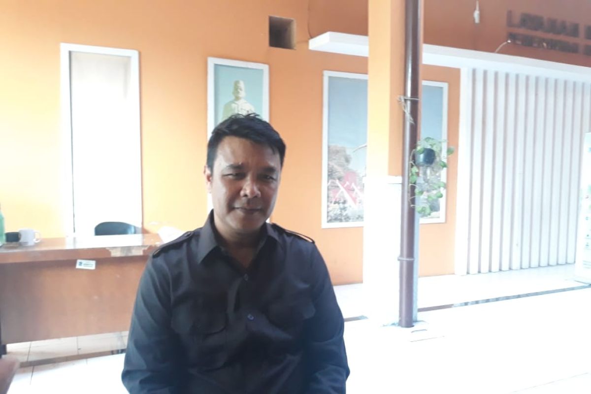 Pemkot Surabaya: ASN tersangka ujaran rasis silakan diproses hukum
