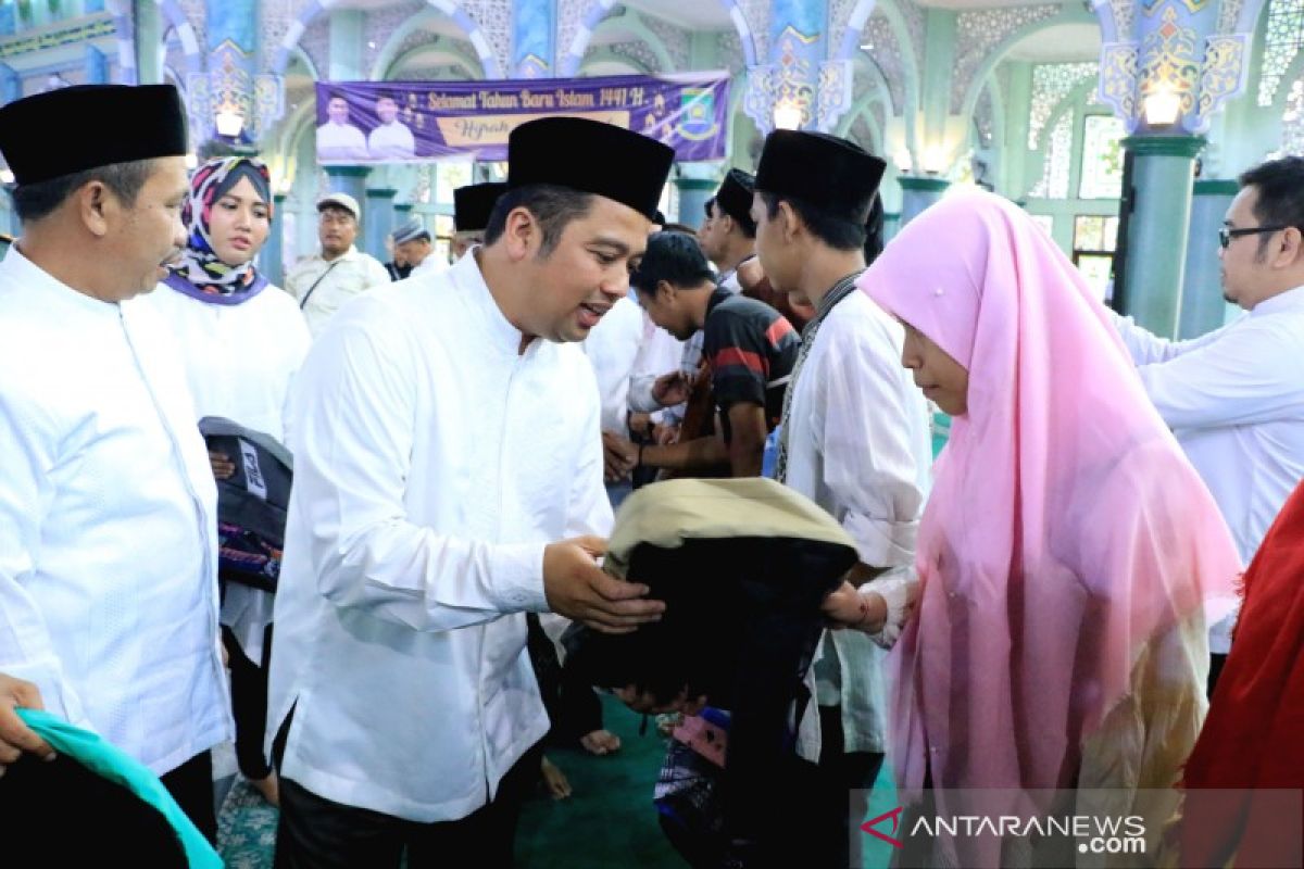 Nilai transaksi Rp11 miliar ditargetkan pada Festival Al Azhom