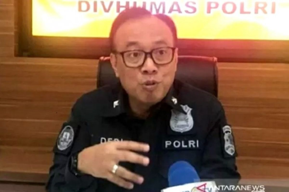 Papua Terkini- Polri bersurat ke Divhubinter soal Veronica Koman