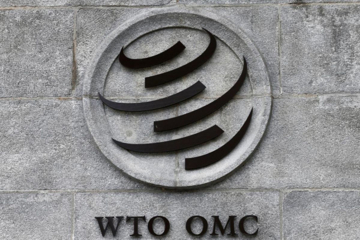 China ajukan kasus tarif ke WTO terhadap Amerika Serikat