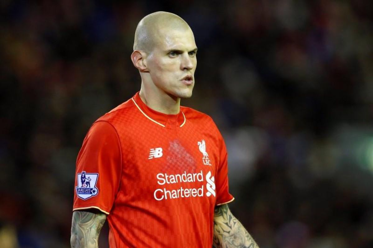 Skrtel putuskan hengkang dari Atalanta