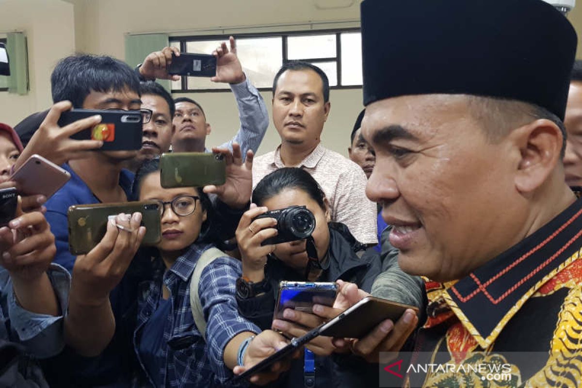 Suap Hakim Lasito, Bupati  Jepara  dihukum 3 tahun penjara