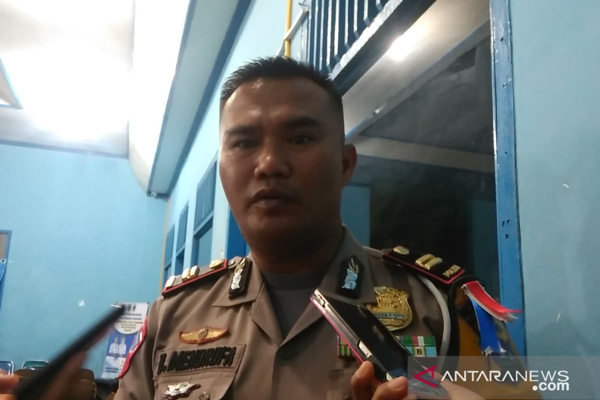 Pengendara tanpa SIM dominasi pelanggaran lalu lintas di Padang Panjang