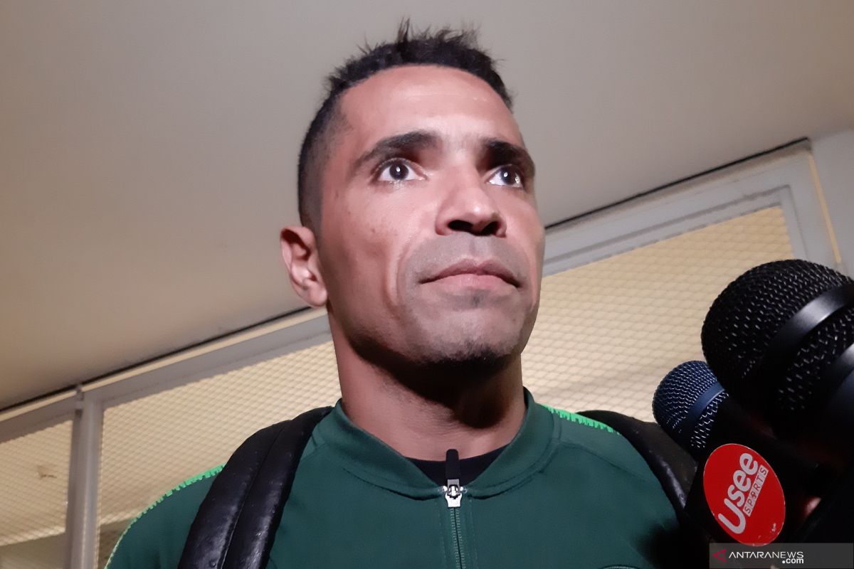 'Beto' Goncalves sedih Simon tinggalkan timnas