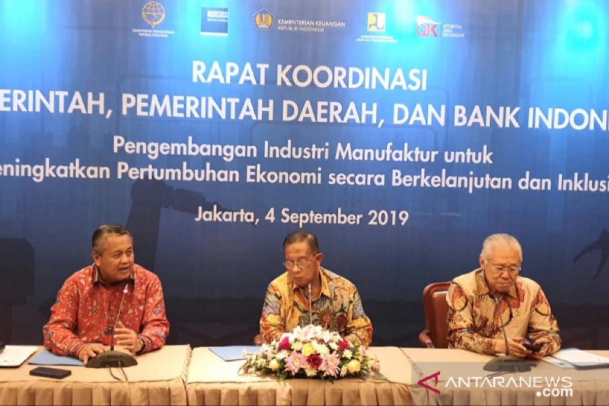 BI akan beri stimulus untuk pembiayaan ramah lingkungan