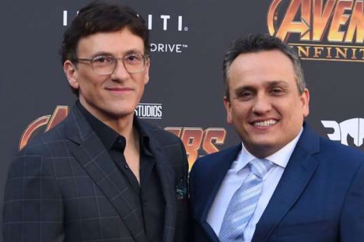 Sutradara "Avengers: Endgame" rilis film thriller berbahasa Arab