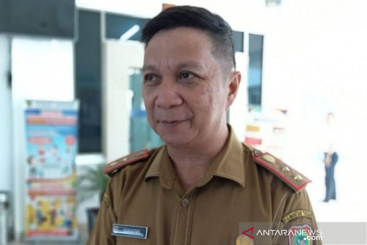 Kemensos gelontorkan Rp1 miliar tangkal konflik sosial Kalteng