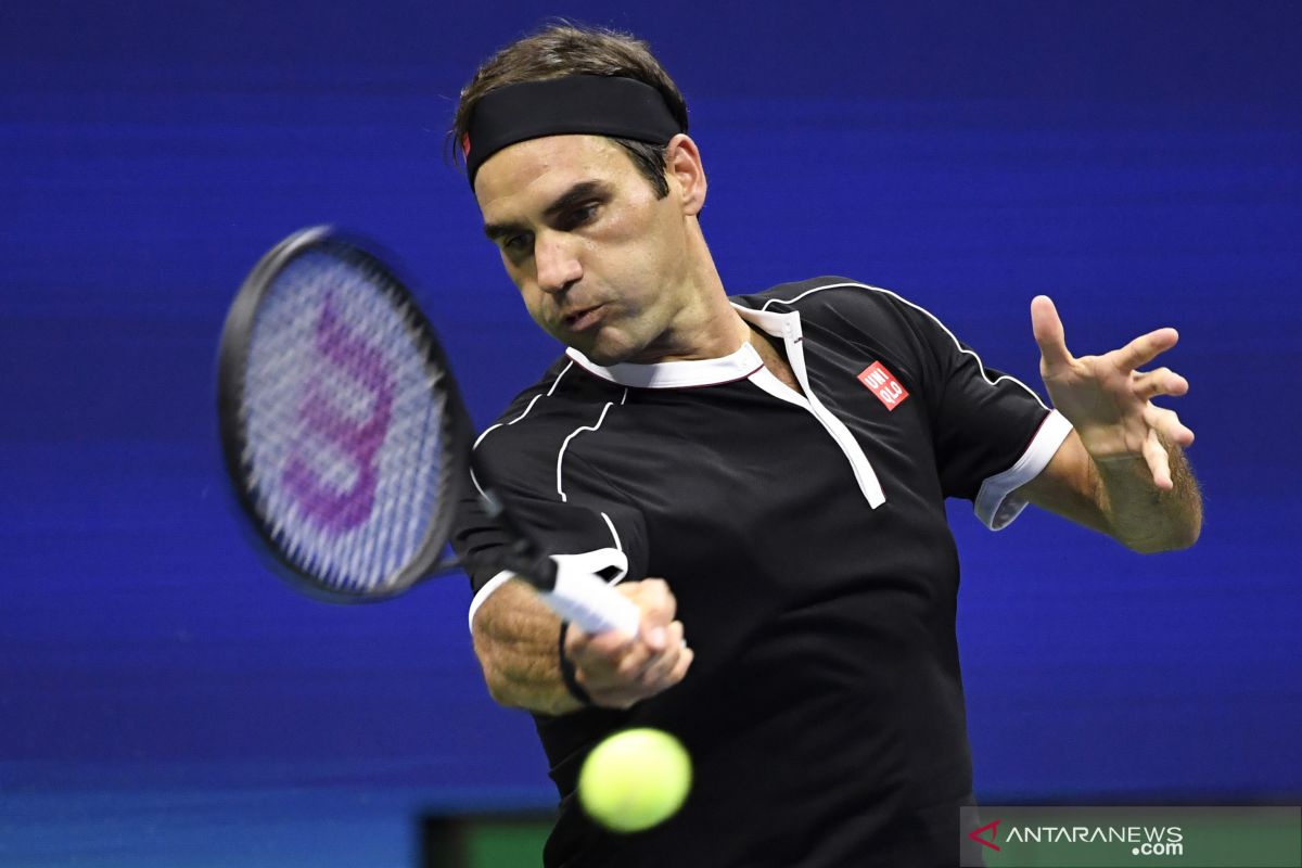 Dimitrov melaju ke semifinal US Open