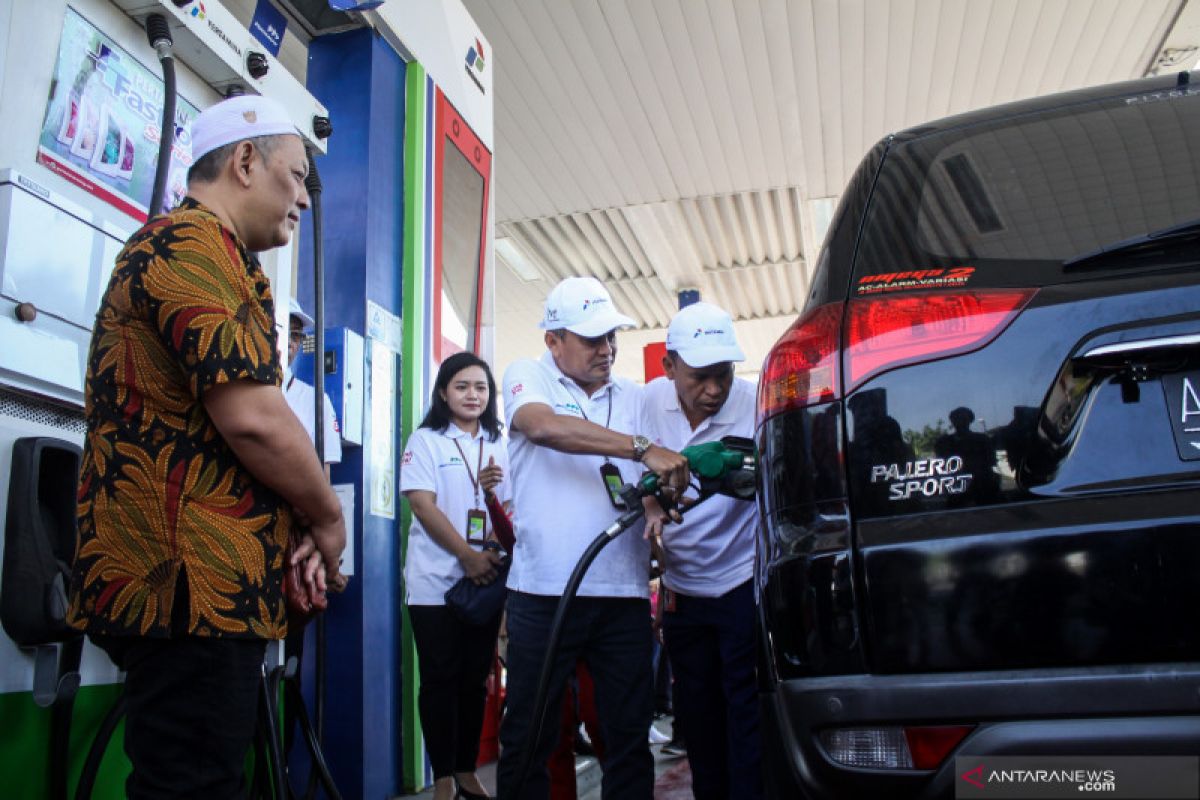 Pertamina dan Telkomsel manjakan pelanggan dengan potongan harga