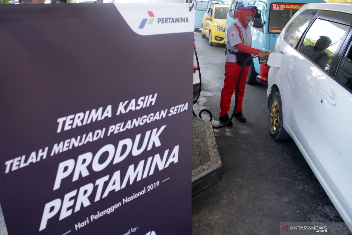 Pakar ungkap syarat IPO subholding Pertamina agar tak langgar UUD 1945