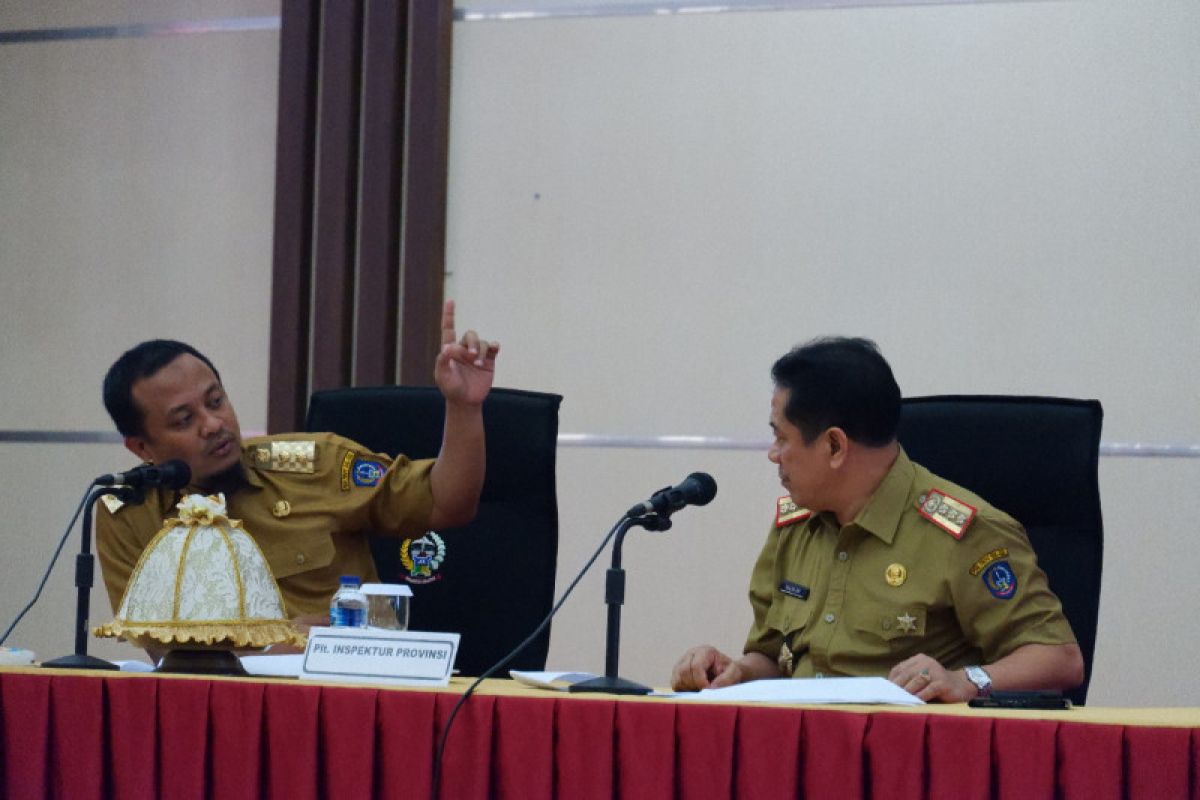 Pemprov Sulsel bangun pusat pelayanan bagi TKI