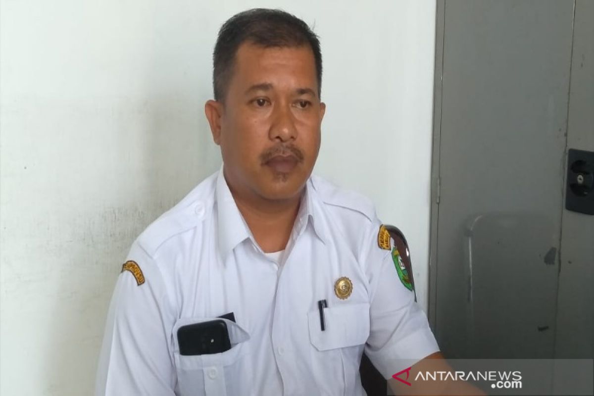 Dana kelurahan di Madina dalam proses pencairan