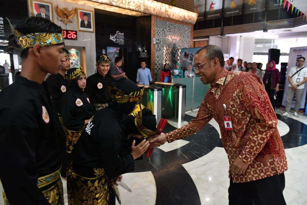 Kemenpora jamin pencak silat dipertandingkan di PON Papua