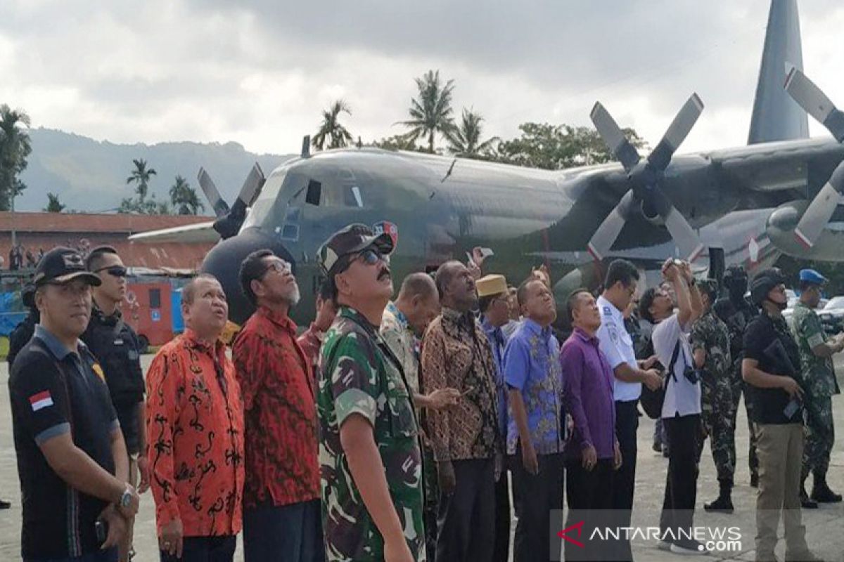 Pemerintah diminta utamakan pendekatan kultural atasi konflik Papua