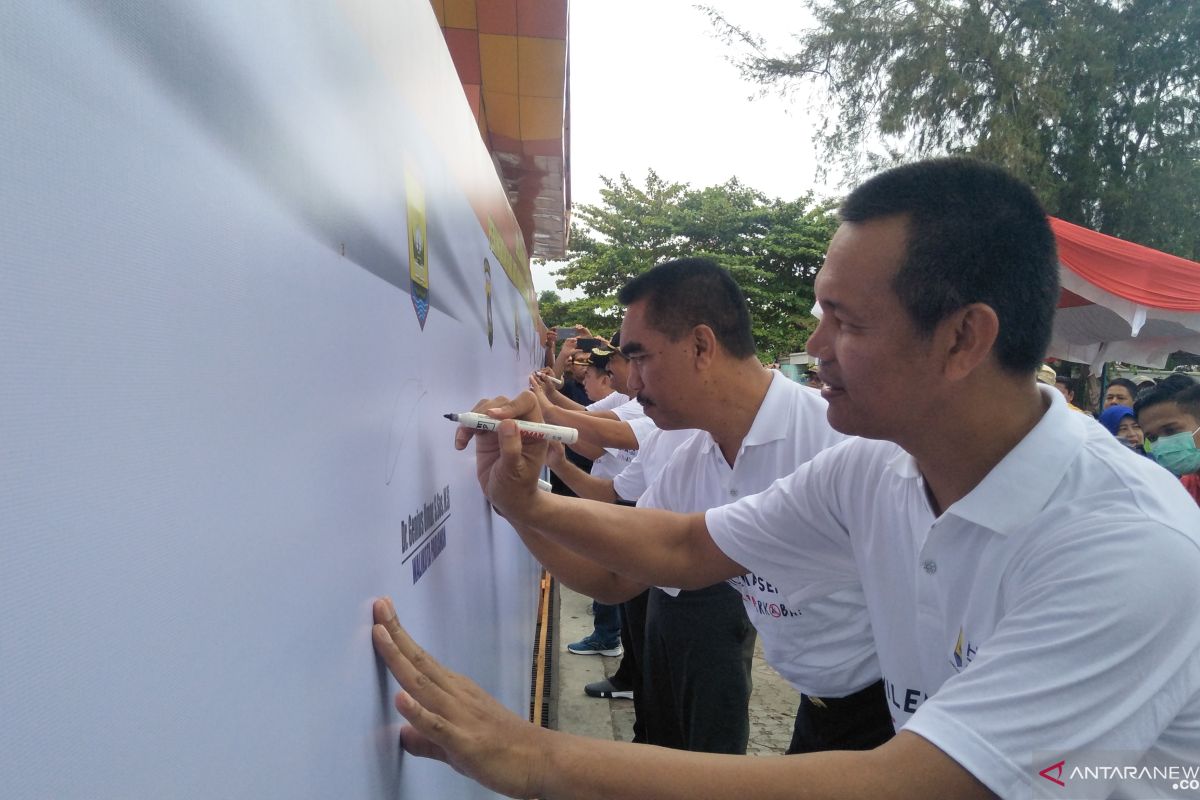 Begini cara Pemkot Pariaman cegah pelajar jadi kurir narkoba