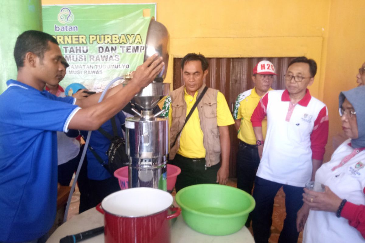 Batan terus dorong lahirnya PPBT bidang pertanian