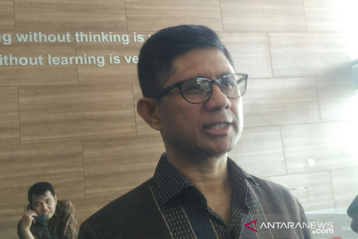 Laode M Syarif tegaskan operasi tangkap tangan masih dibutuhkan