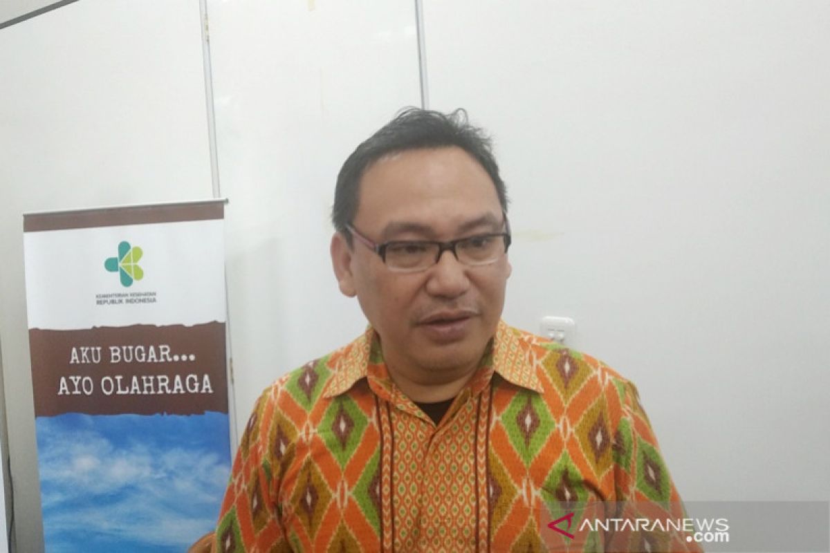 Prevalensi obesitas saat ini jadi ancaman defisit BPJS Kesehatan