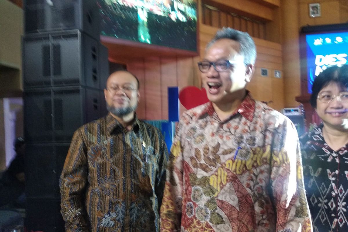 UT buka program doktoral jarak jauh