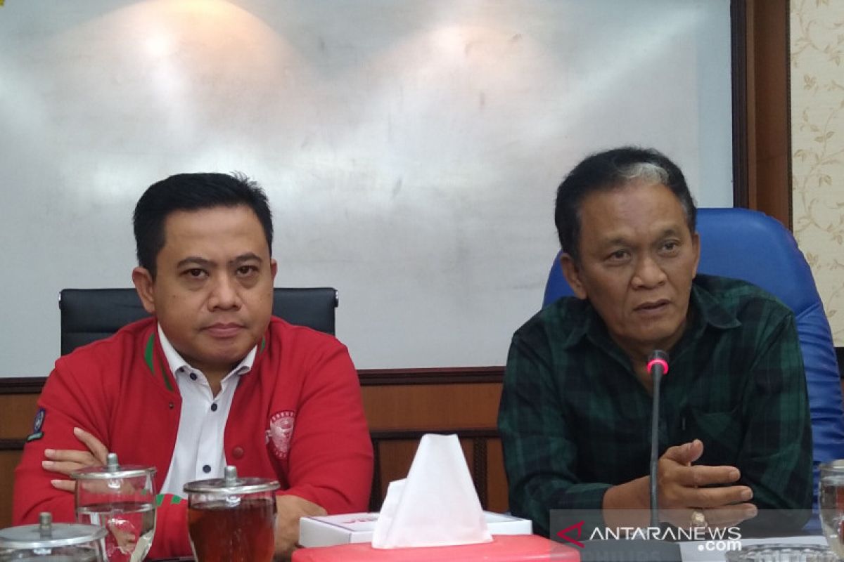 Bambang Kusriyanto direkomendasikan sebagai Ketua DPRD Jateng