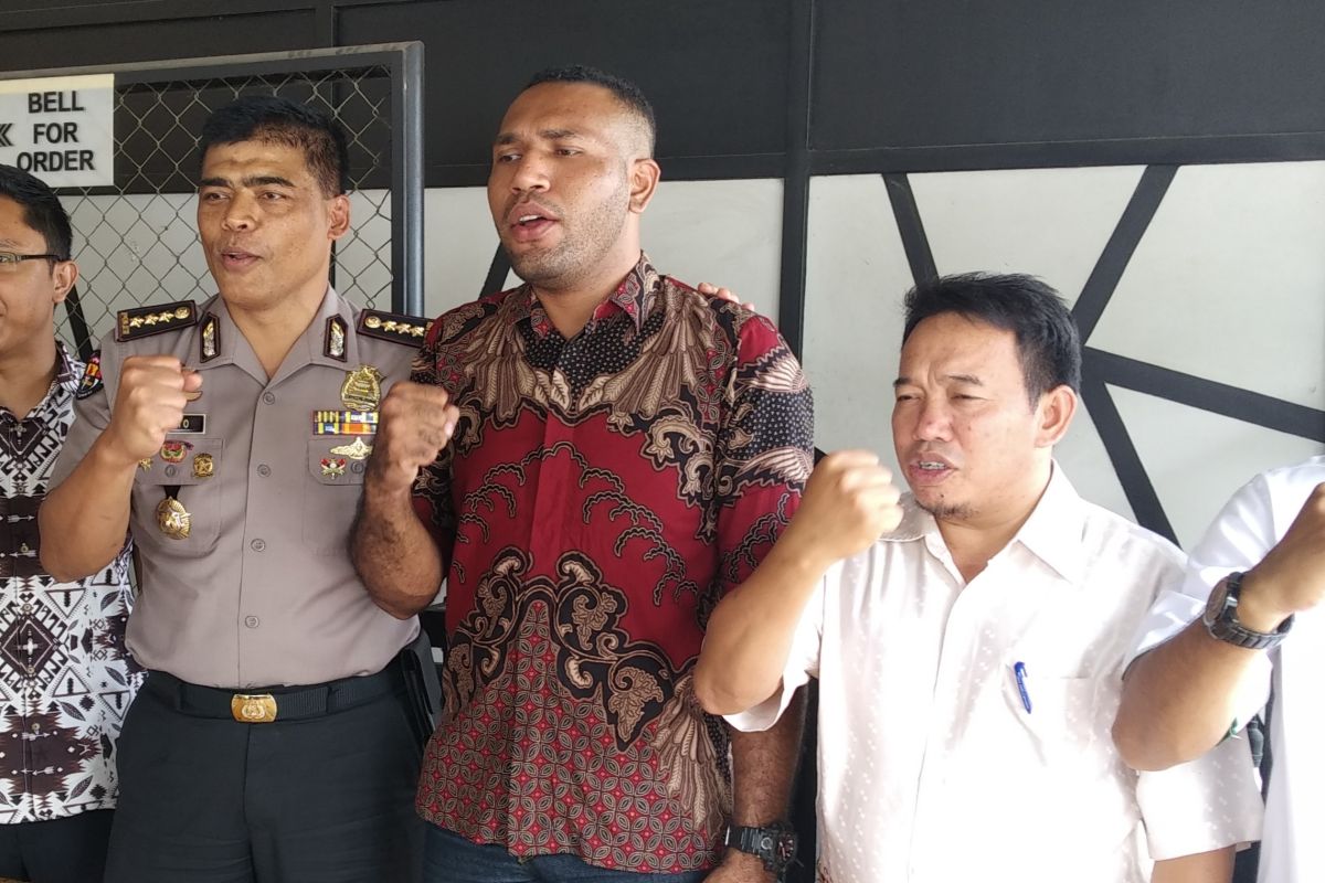 Akademisi Riau minta diplomat maksimalkan peran respon isu Papua
