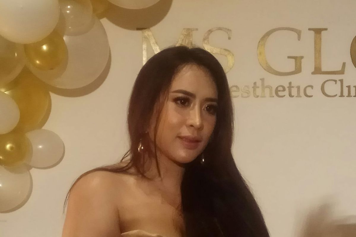 MS Glow Bali juga diminati wisatawan untuk perawatan kecantikan