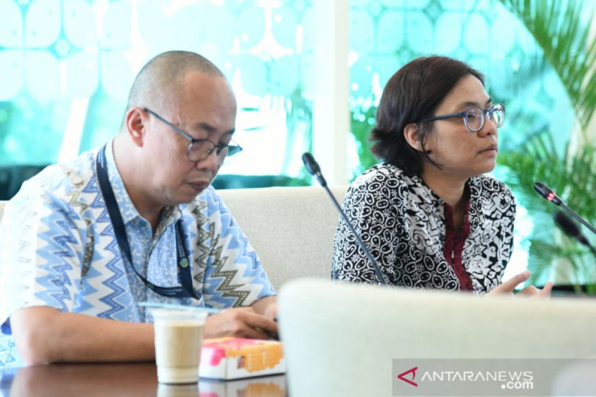 RCDD forum diplomasi digital pertama di kawasan digagas Indonesia