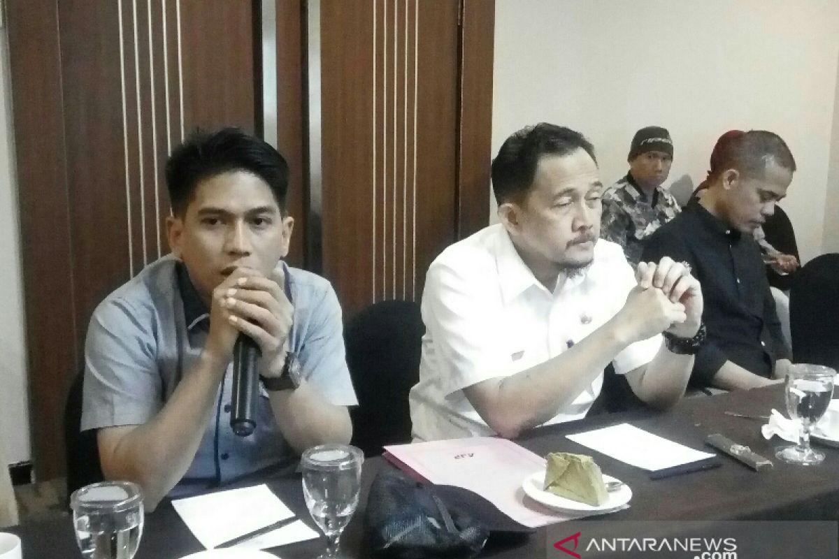 Penyelenggara Sultan Halal Festival matangkan program sambut wisatawan