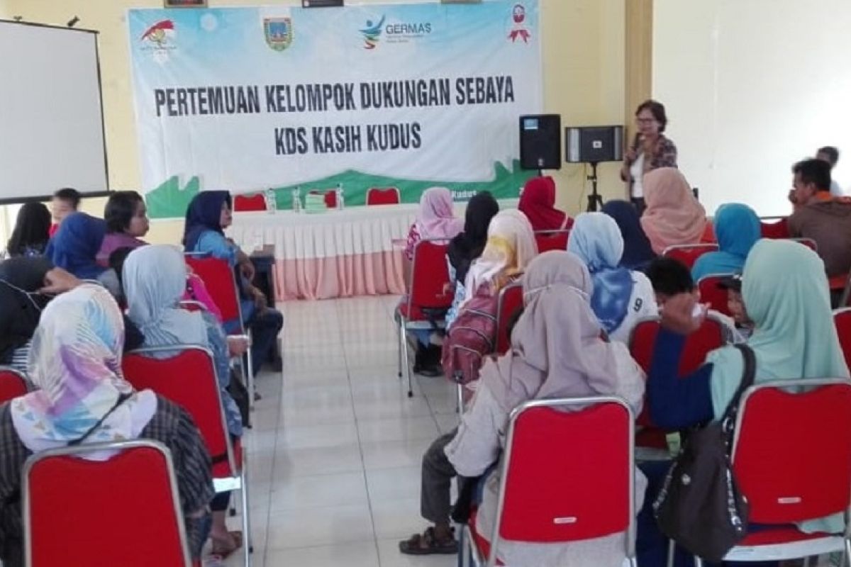 Masyarakat Kudus diminta waspadai penyebaran penyakit HIV/AIDS