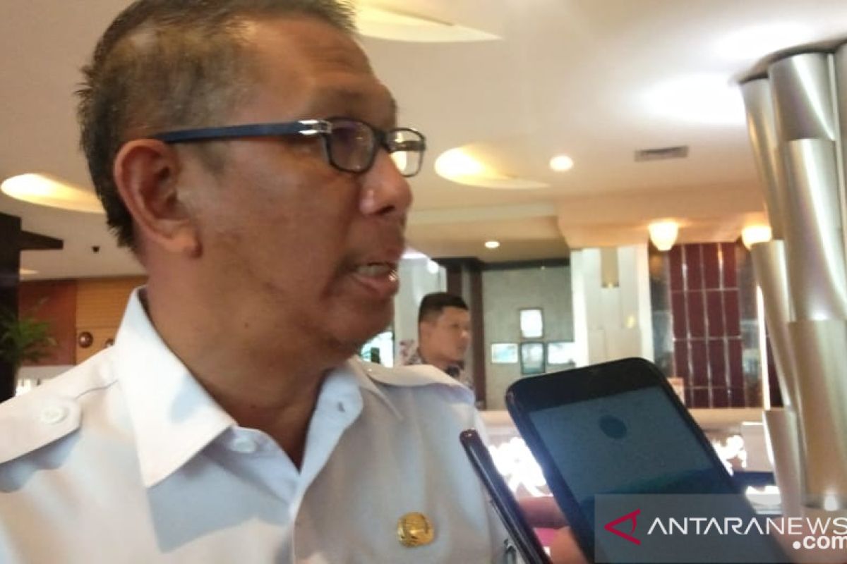 Gubernur Kalbar minta Kepala Daerah bekerja sesuai aturan