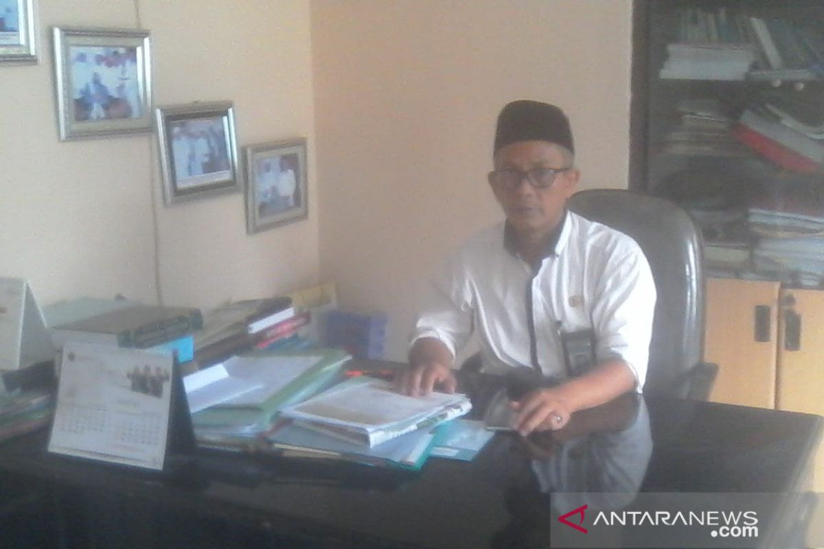 Haji kloter 40 asal Pandeglang tiba besok, Bupati jemput ke Pondok Gede