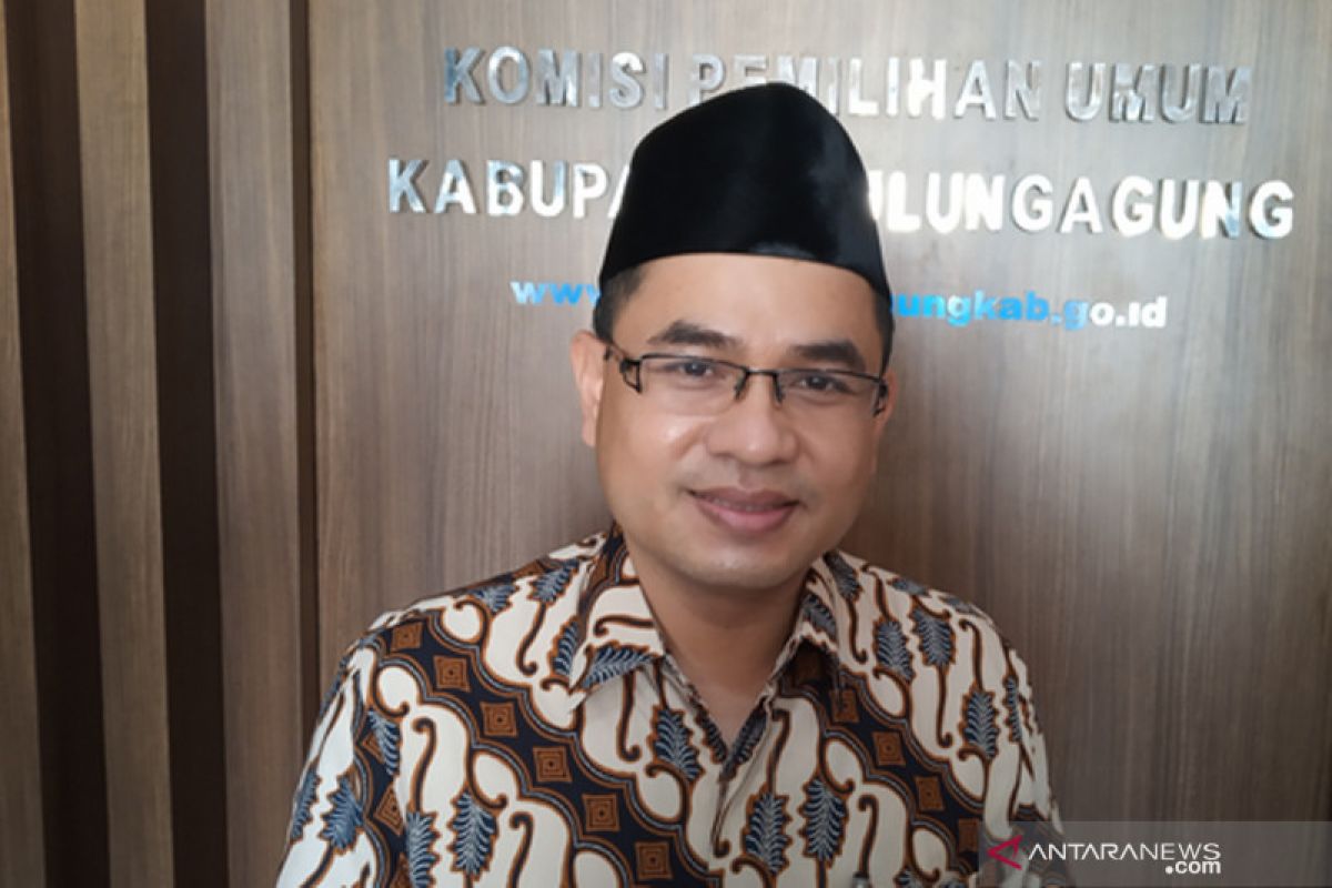 KPU Tulungagung siap proses rekomendasi PAW legislator meninggal