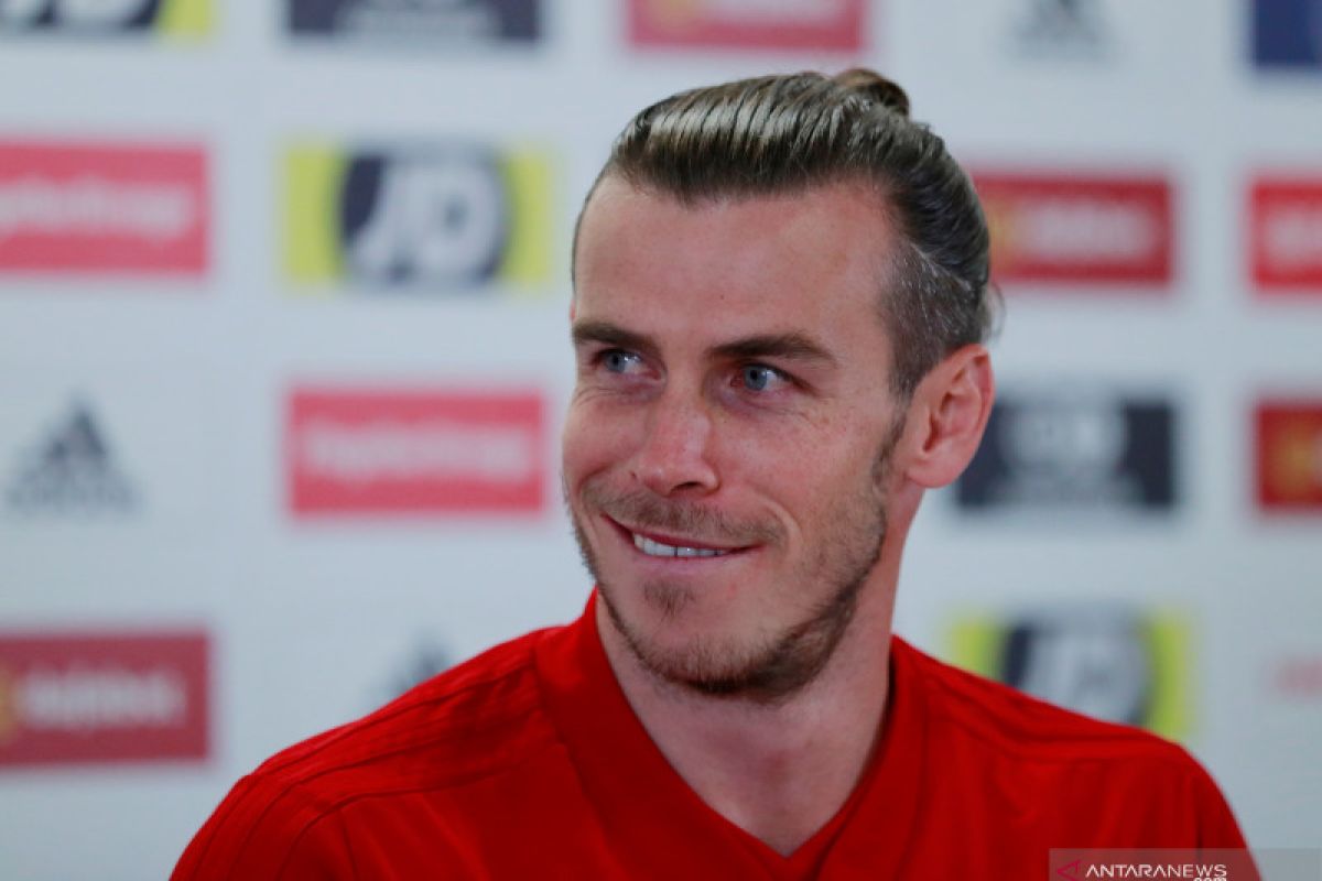 Gareth Bale serang balik para pengkritik