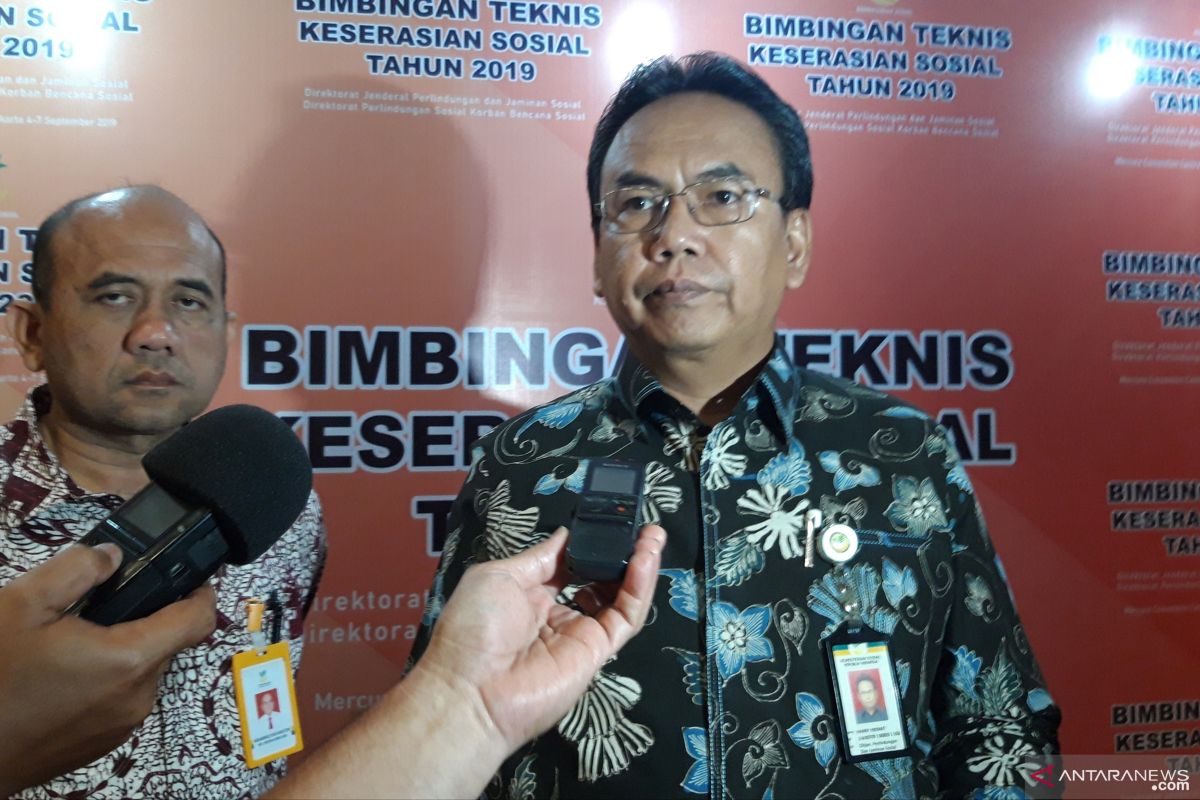 Kemensos siapkan dana stimulan untuk korban konflik Papua